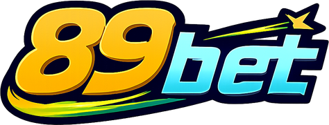 Logo 89bet